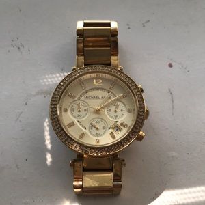 Michael Kors watch